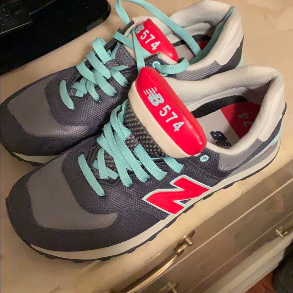 New Balance